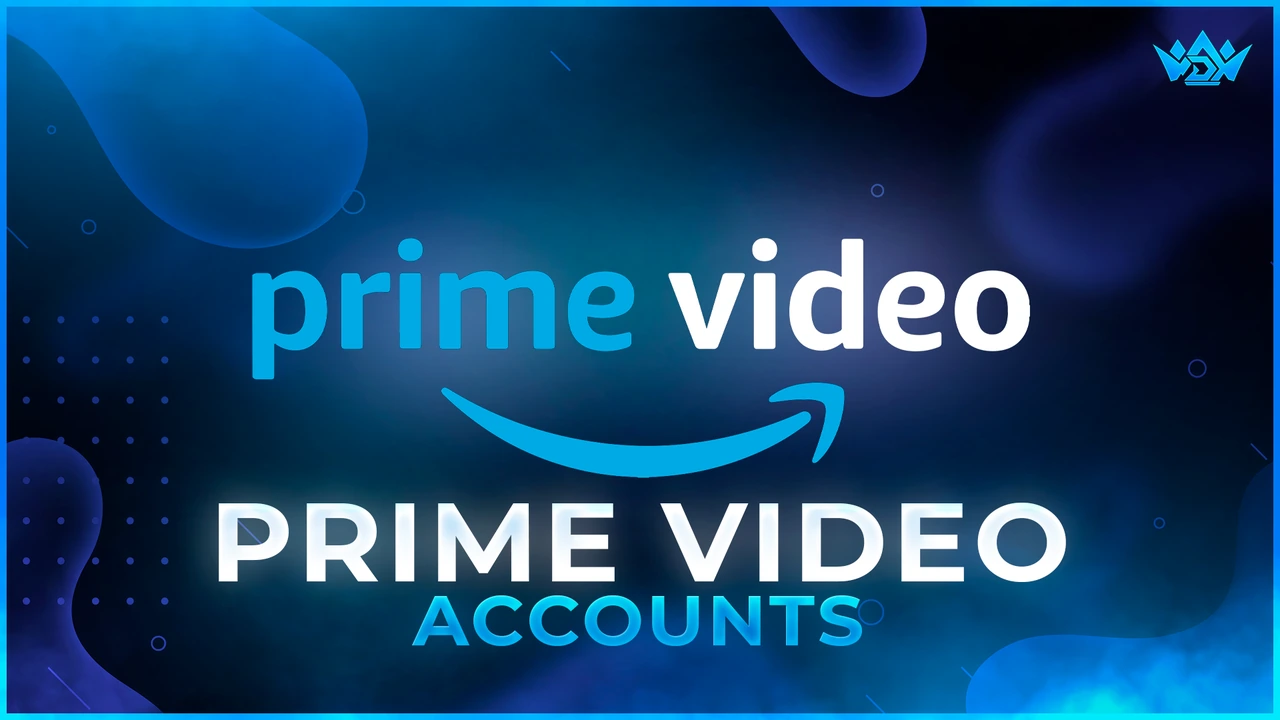 Prime Video Lifetime