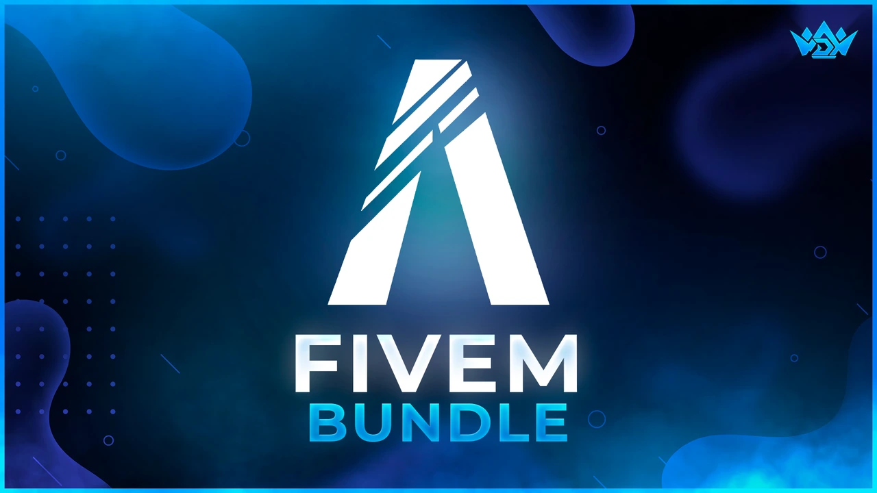 FiveM Bundle