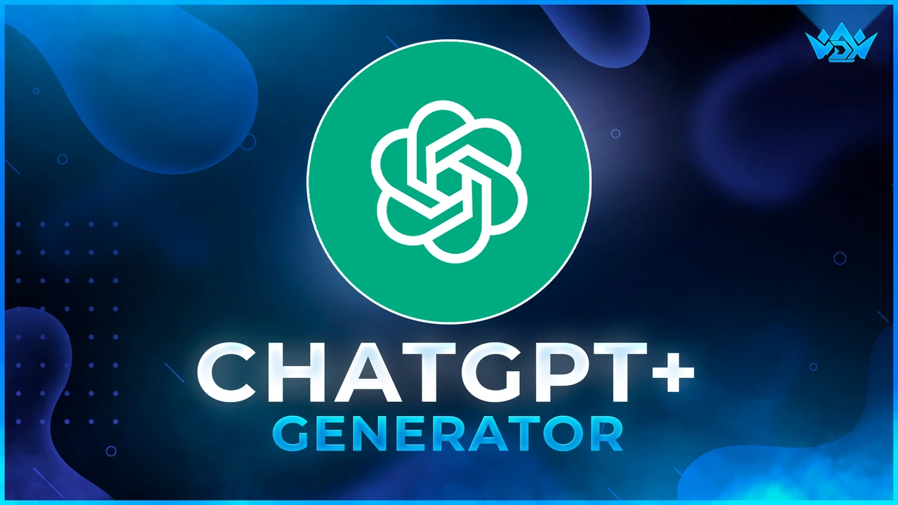 ChatGPT+ Generator