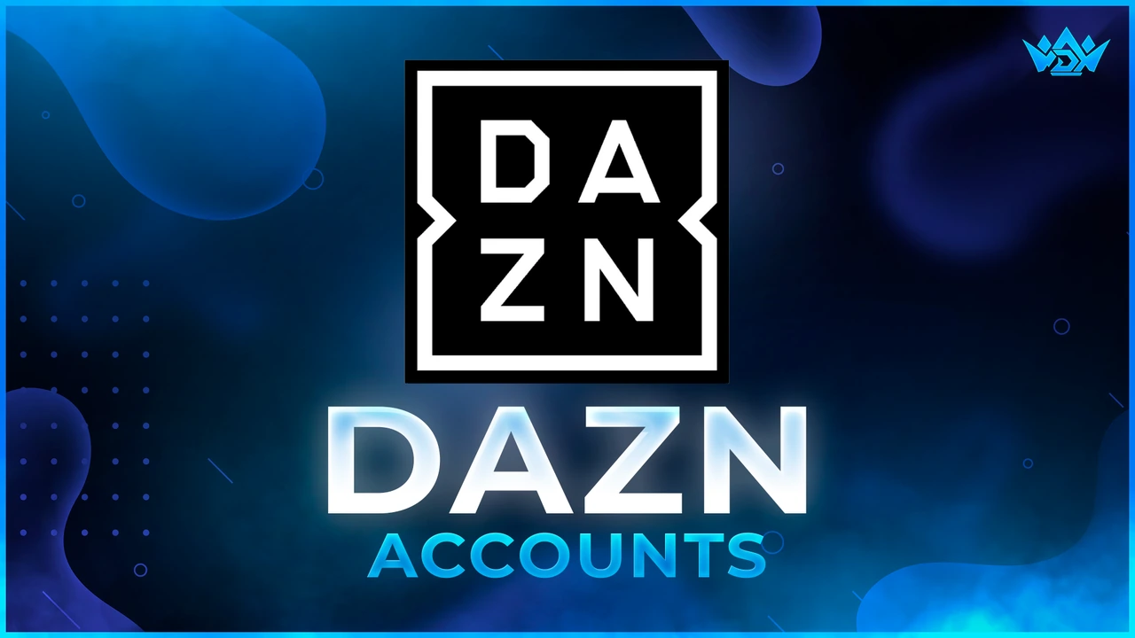 DAZN Spain Lifetime