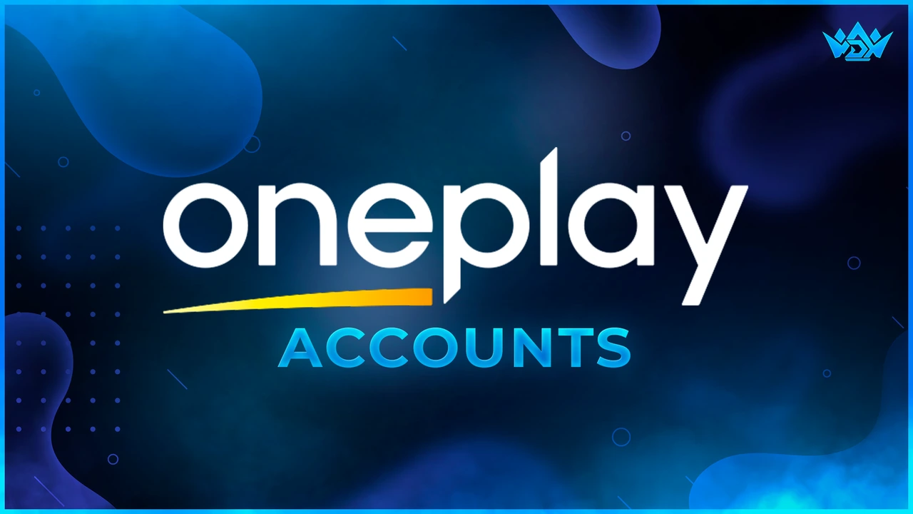 Oneplay Lifetime [MAXIMUM]