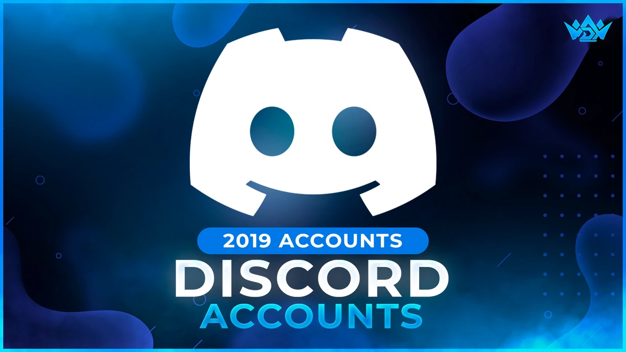 2019 Accounts