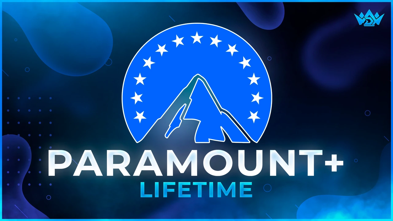 Paramount+ Region: USA