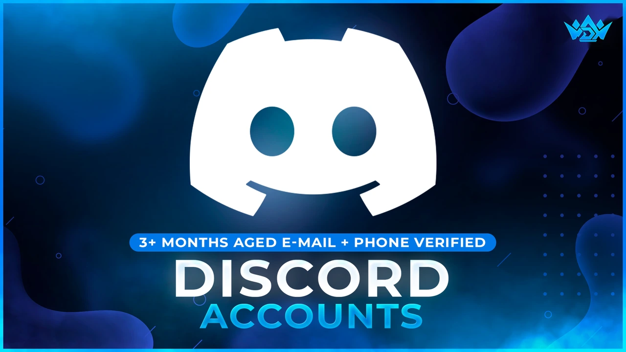 3+ Months Aged E-Mail + Phone Verified
