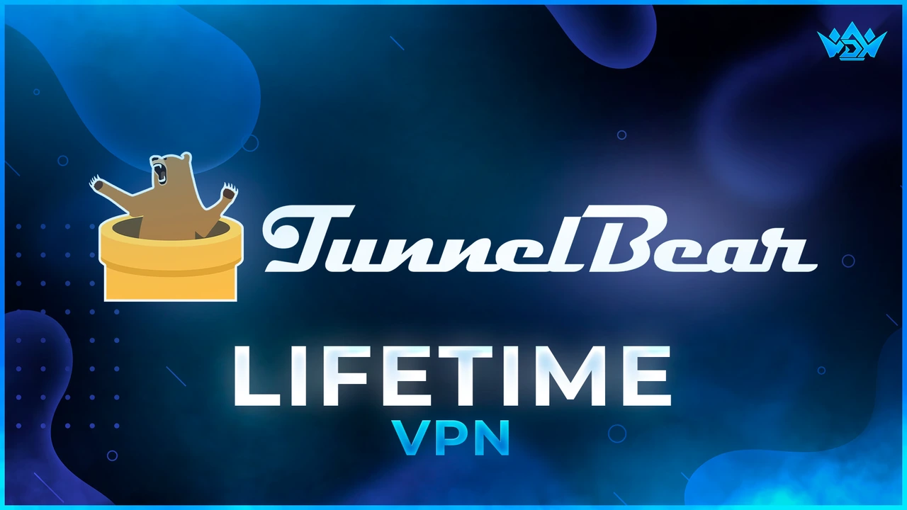 TunnelBear VPN