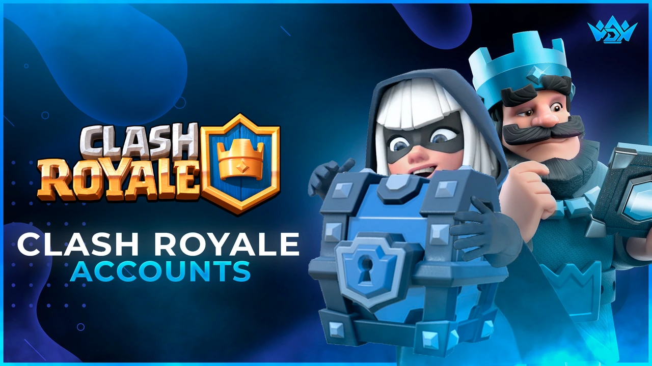 2500-5000 Trophies