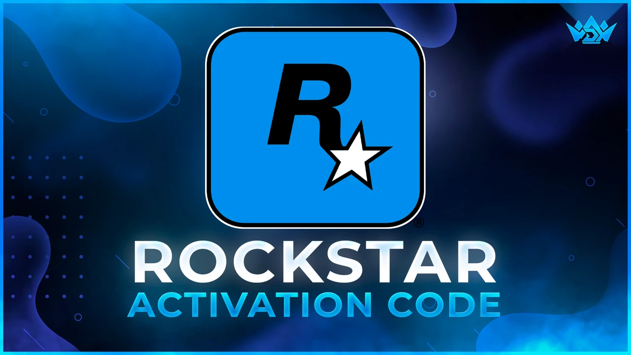 Rockstar Activation Code Method