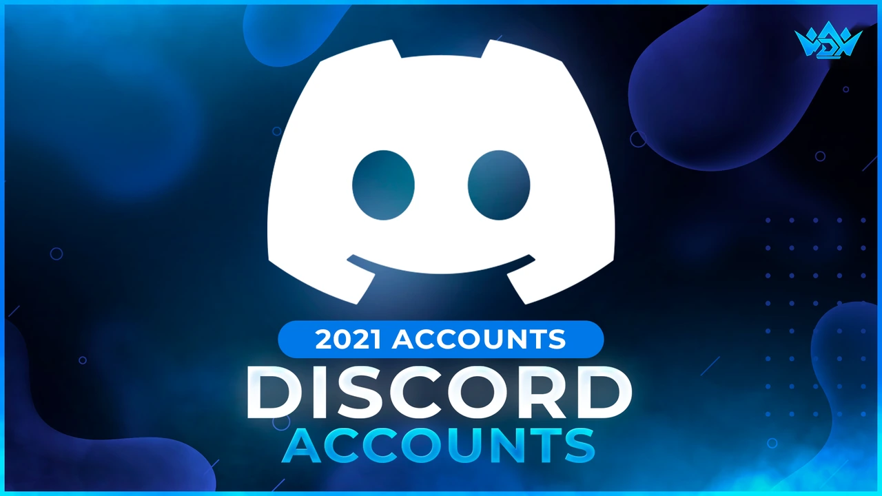 2021 Accounts
