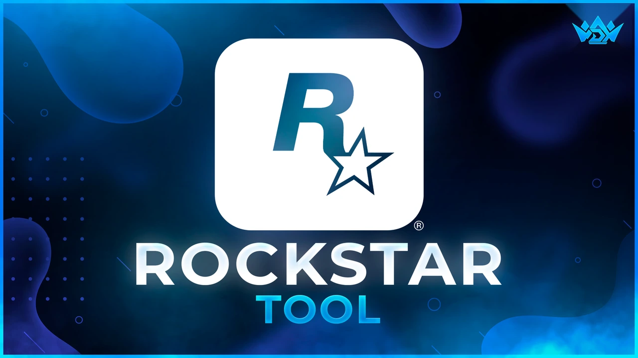 Rockstar Tool