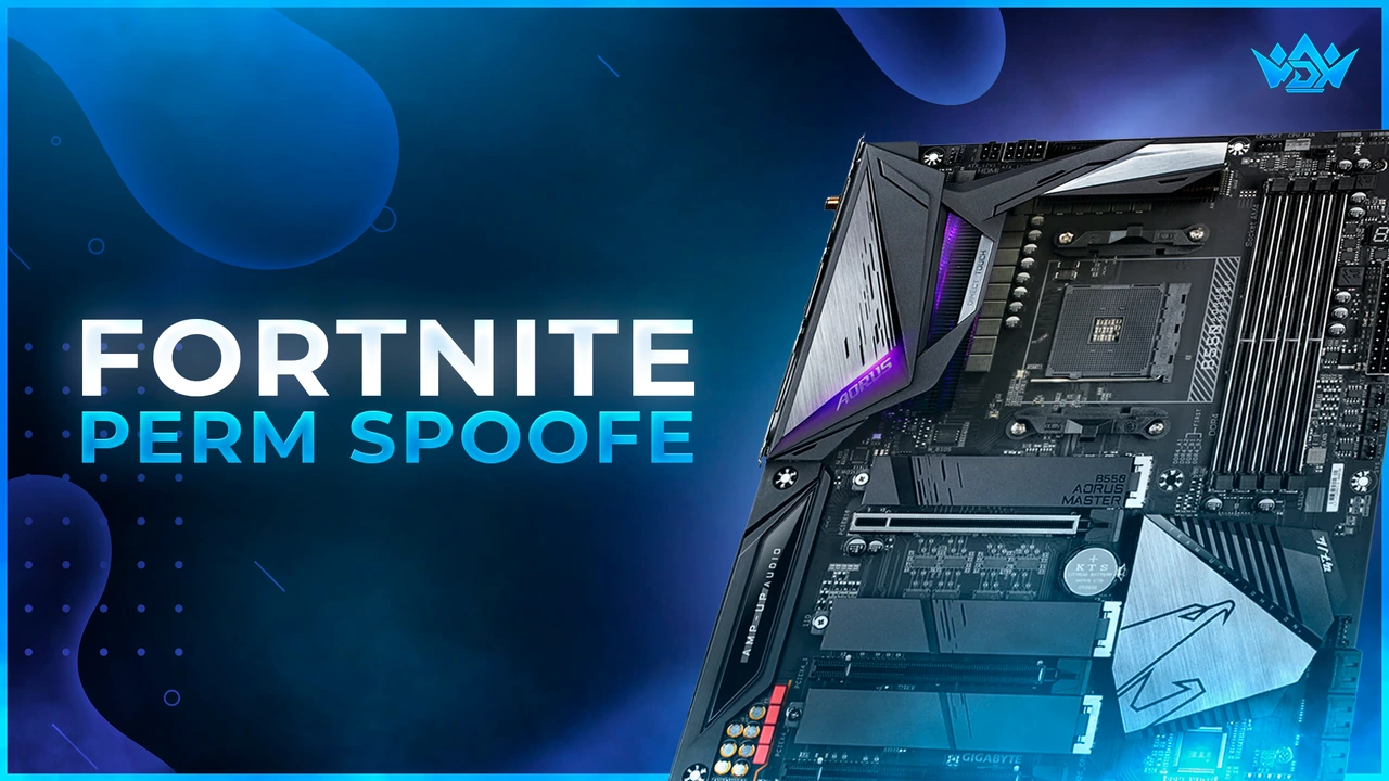 Onetime Permament Spoofer