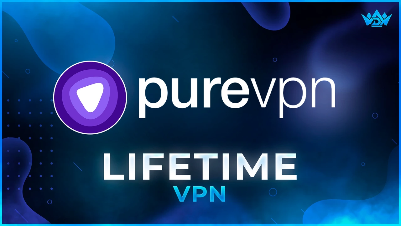 Pure VPN