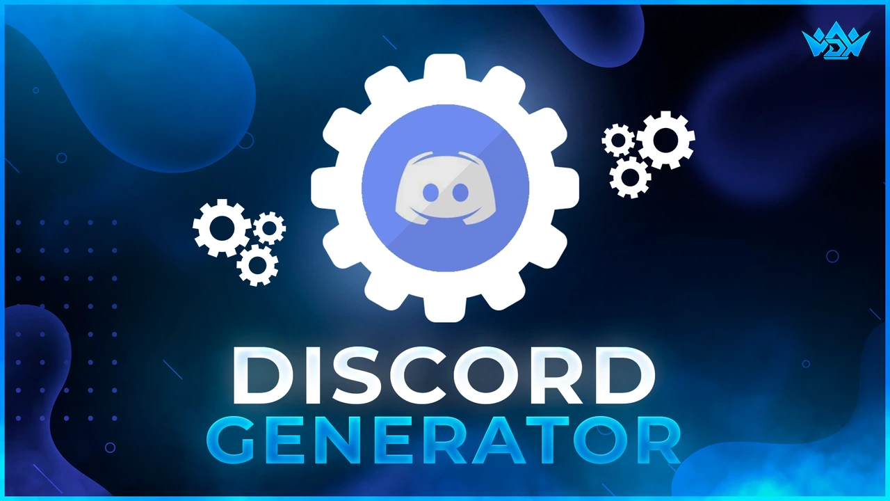 Discord Generator [ LIFETIME ]