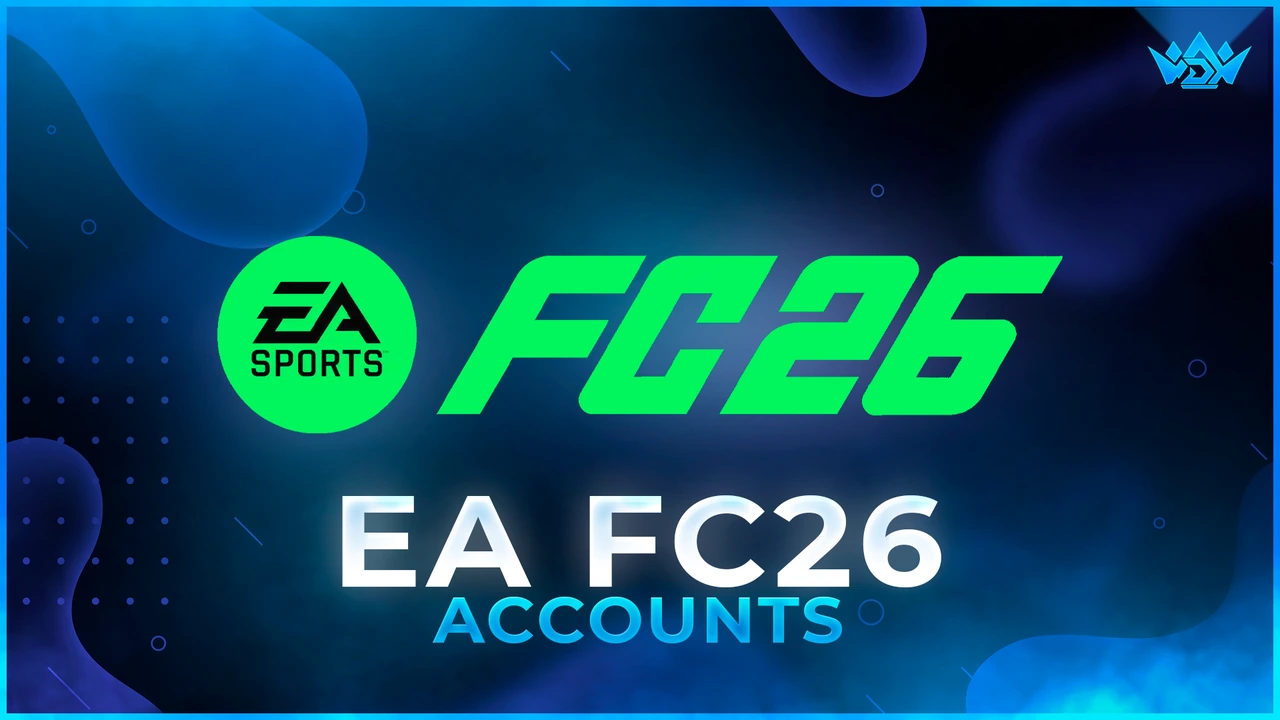 EA FC 26